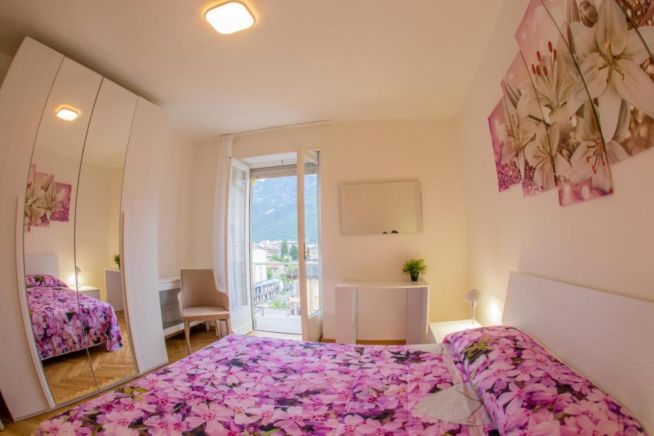 Lorenzo'S Apartament Аоста Экстерьер фото