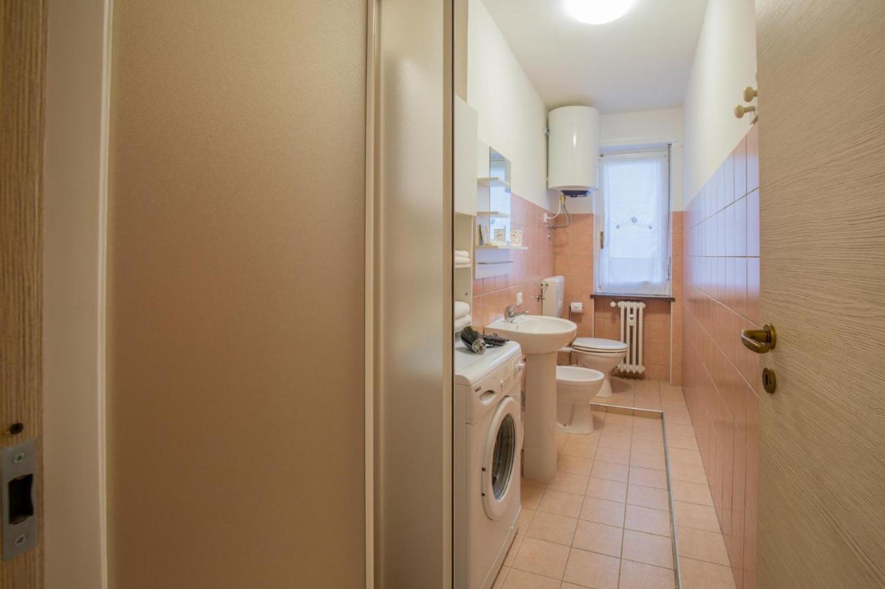 Lorenzo'S Apartament Аоста Экстерьер фото